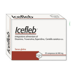 Cetra Italia Icefleb 20...