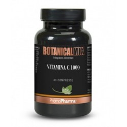 Promopharma Vitamina C 1000...