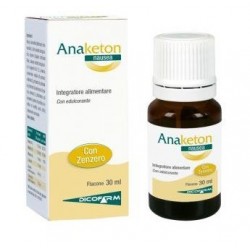Dicofarm Anaketon Nausea 30 Ml