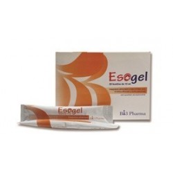 Bi3 Pharma Esogel 20 Bustine