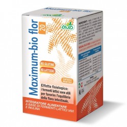 A. V. D. Reform Maximum Bio...