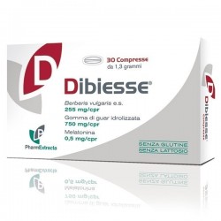 Pharmextracta Dibiesse 30...