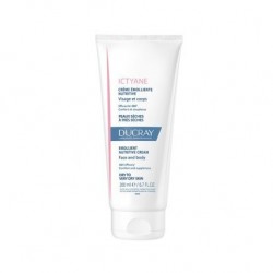 Ducray Ictyane Crema...