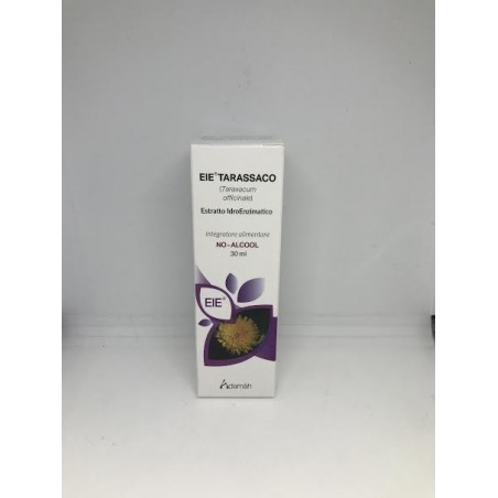 Adamah Eie Tarassaco Gocce 30 Ml