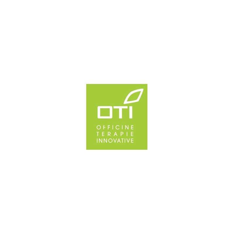 Oti Crab Apple Bach Gocce 30ml