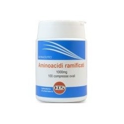 Kos Aminoacidi Ramificati...