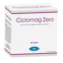 Enfarma Ciclomag Zero 20...