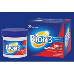 Procter & Gamble Bion3...