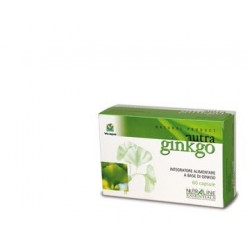 Farmaderbe Ginkgo Biloba 60...