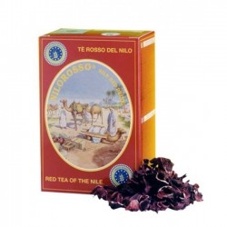 Vegetal Progress Nilorosso...