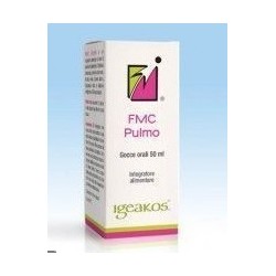 Igeakos Fm Pulmo Gocce...
