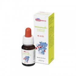 Adamah Eie Immunodi+ Gocce...