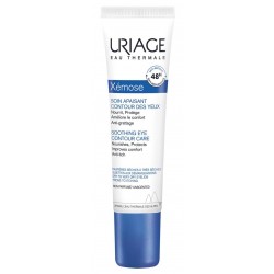 Uriage Laboratoires...