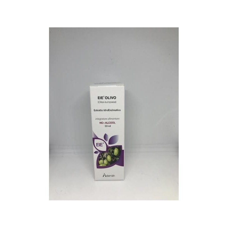Adamah Eie Olivo 30 Ml