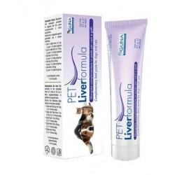Guna Pet Liverformula 50 G
