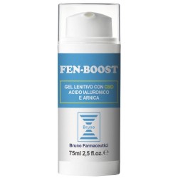 Eusphera Fen-boost Gel...