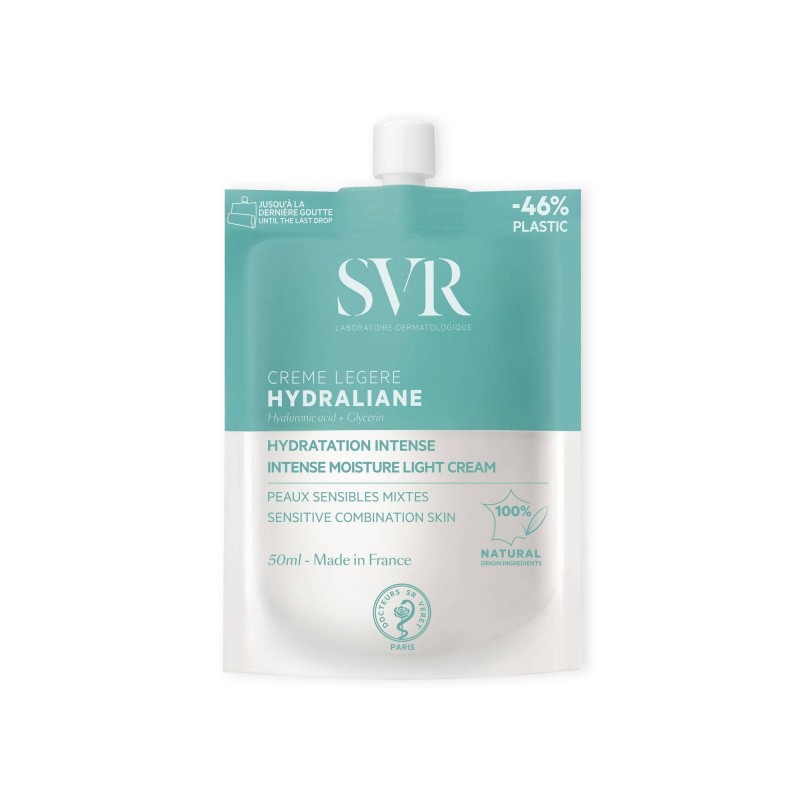 Laboratoires Svr Hydraliane Creme Legere 50 Ml