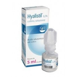 Sifi Hyalistil 0,2%...