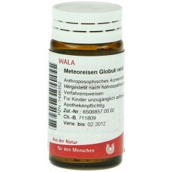 Wala Italia Meteoreisen...