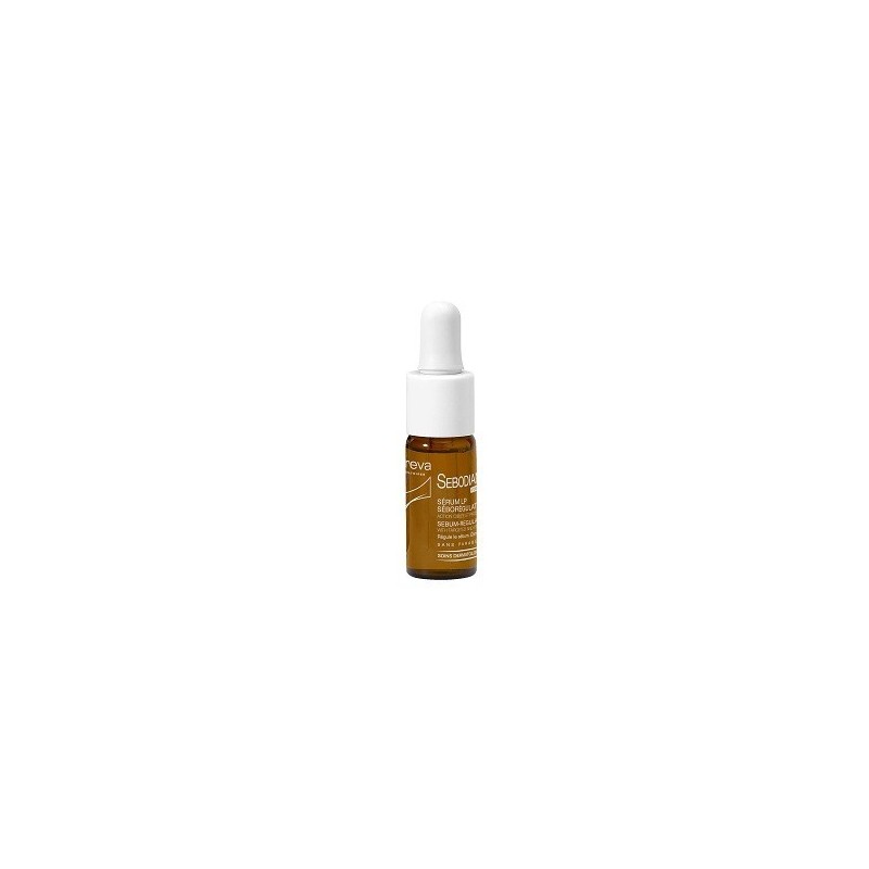 Noreva Italia Sebodiane Ds Micro Siero 8 Ml