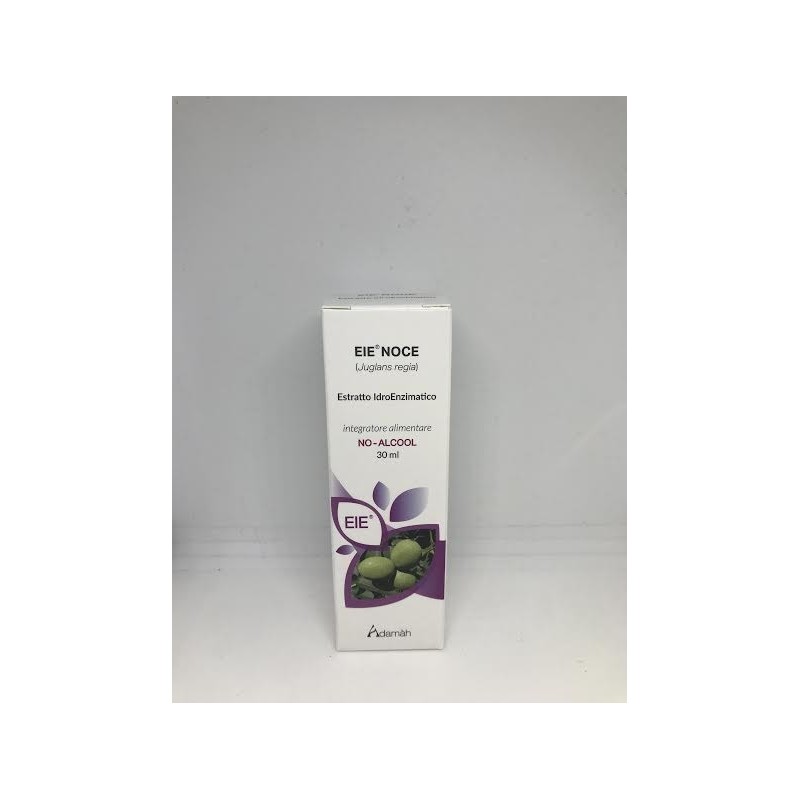 Adamah Eie Noce Gocce 30 Ml