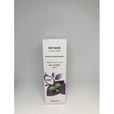 Adamah Eie Noce Gocce 30 Ml