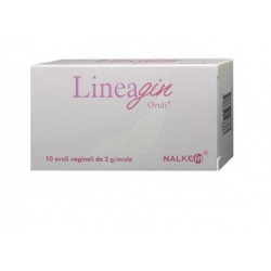 N. I Pharma Lineagin Ovuli...