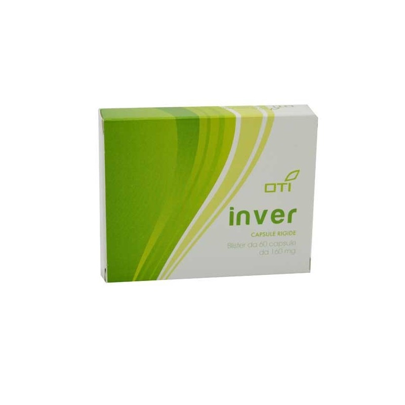 Inver Oti 60 Capsule