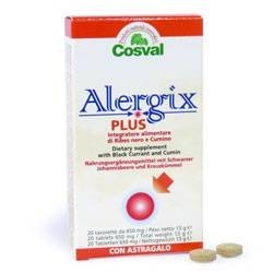 Cosval Alergix Plus 20...