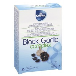 Cosval Black Garlic Complex...