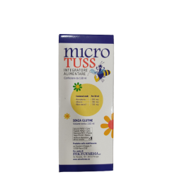 Microfarma Micro Tuss 150 Ml