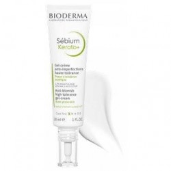 Bioderma Italia Sebium...