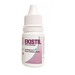 Infrabios Ekistil Gocce...