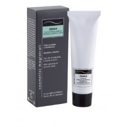 Difa Cooper Zinka Crema...