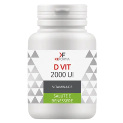 Aqua Viva D Vit 2000ui 120...