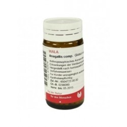 Wala Italia Wala Anagallis...