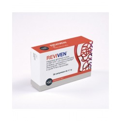 S&r Farmaceutici Reviven 30...