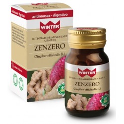Winter Zenzero 40 Capsule...