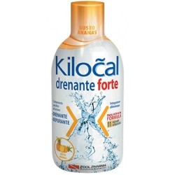 Pool Pharma Kilocal...