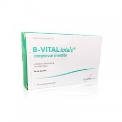 Pharma Line B-vital Totale...