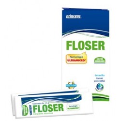 Seris Floser 10 Buste