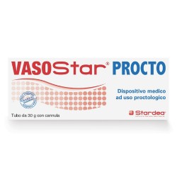 Stardea Vasostar Crema...