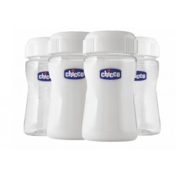 Chicco Contenitori Latte...