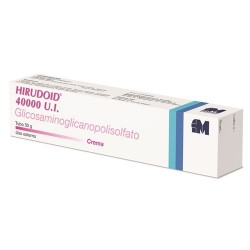 Eg Hirudoid 40.000 U.i....