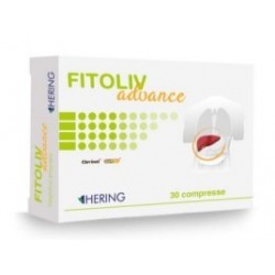 Hering Fitoliv Advance 30...