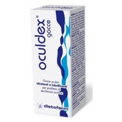 Euronational Oculdex Gocce...