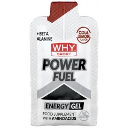 Biovita Whysport Power Fuel...