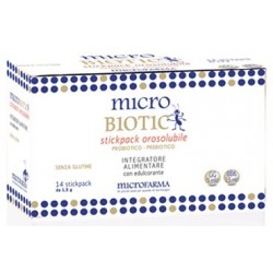 Microfarma Microbiotic...