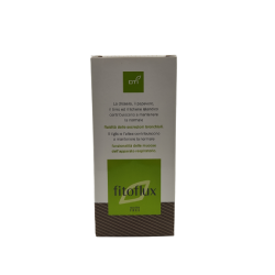 Oti Fitoflux Sciroppo 200ml