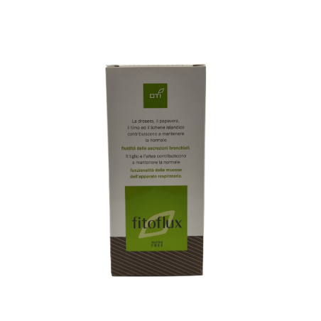 Oti Fitoflux Sciroppo 200ml